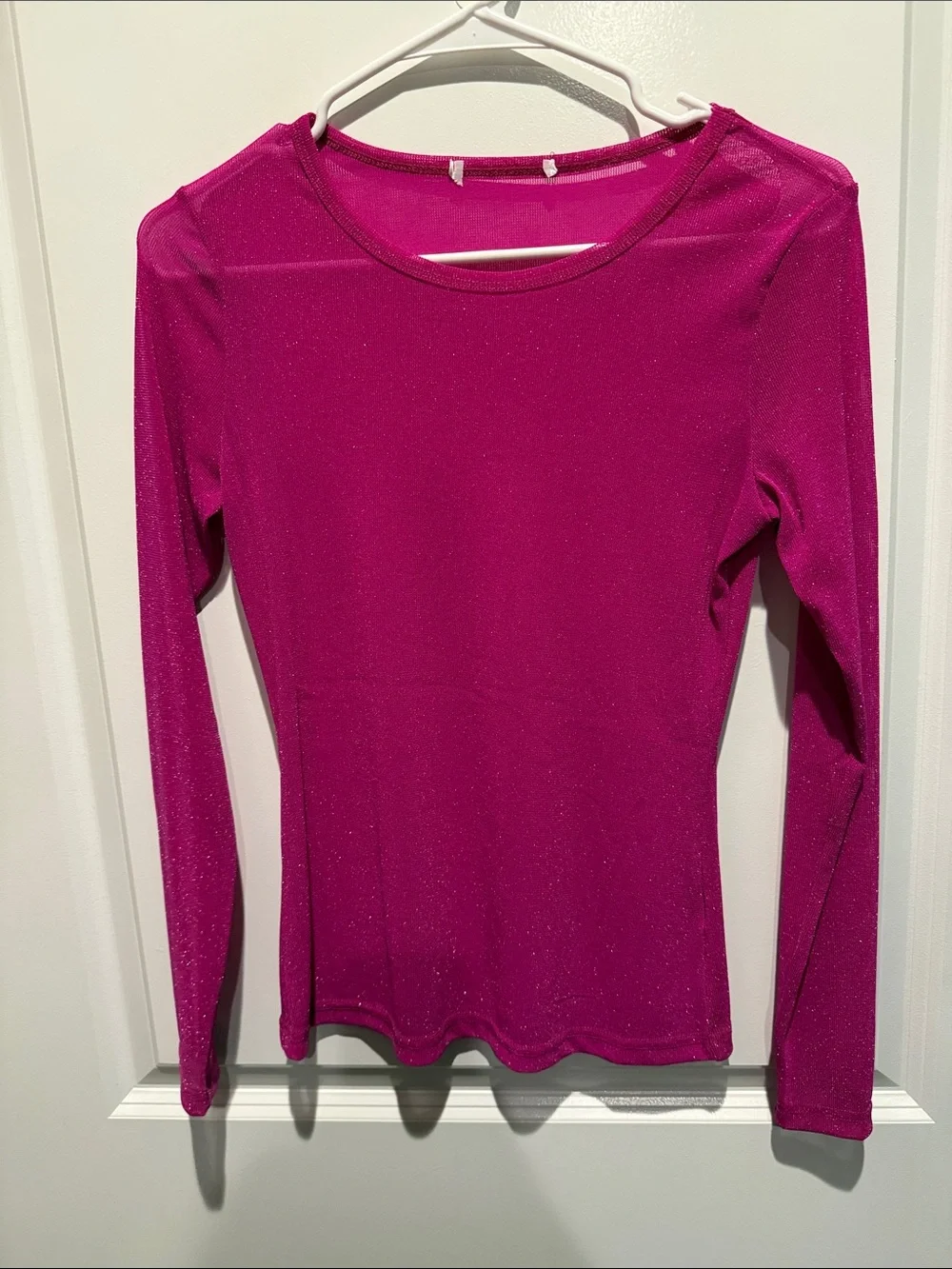 Women’s mesh top bundle - Picture 4 of 4